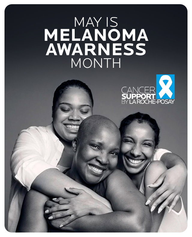 melanoma awarness