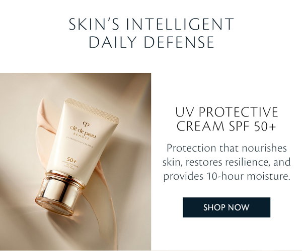 UV Protective Cream SPF 50
