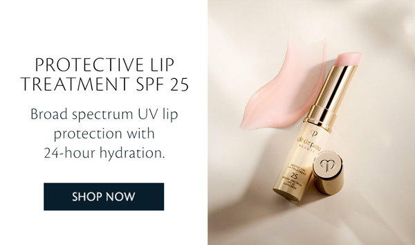 Protective Lip Treatment SPF 25