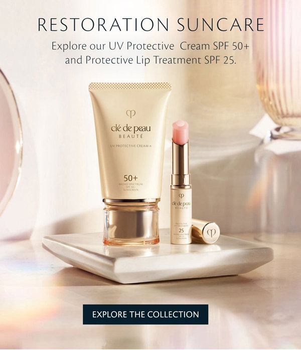 UV Care Collection