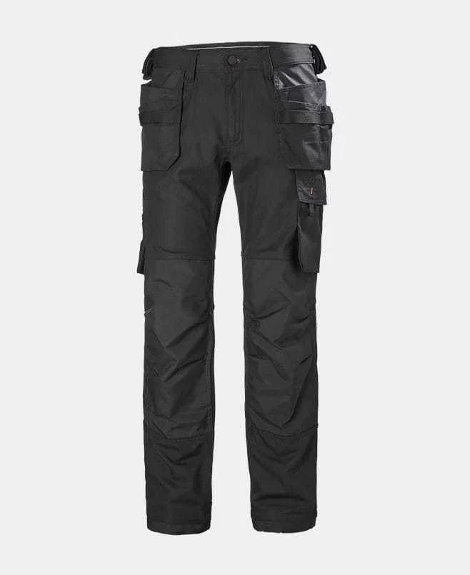 Oxford Construction Pants