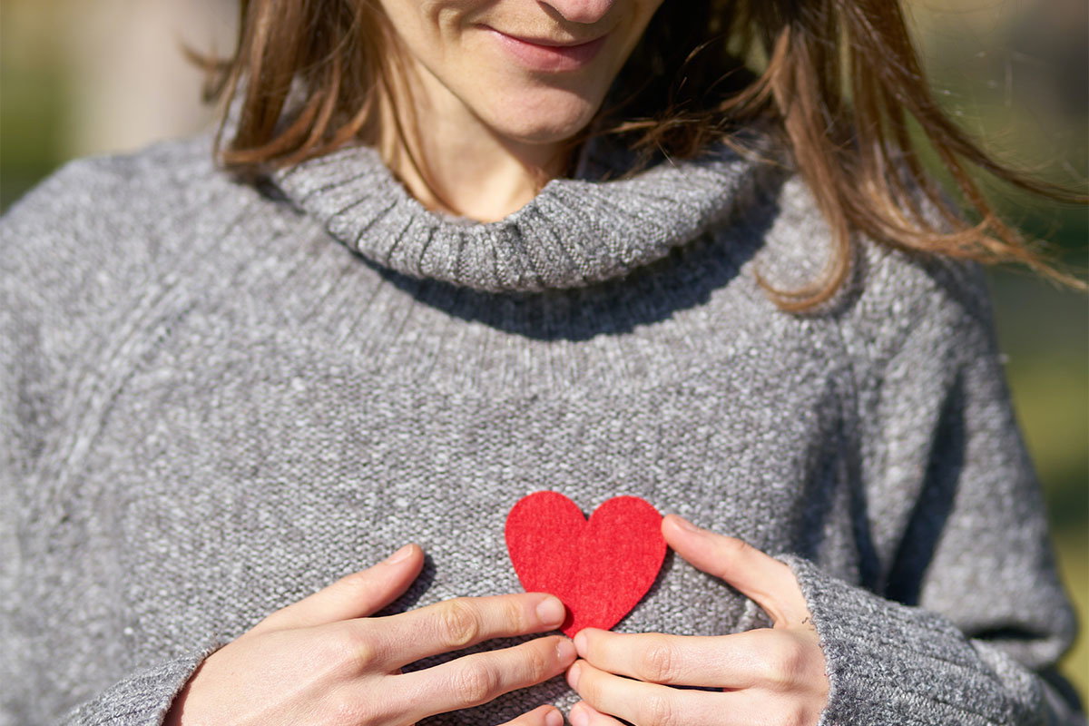 Heart Disease in Women