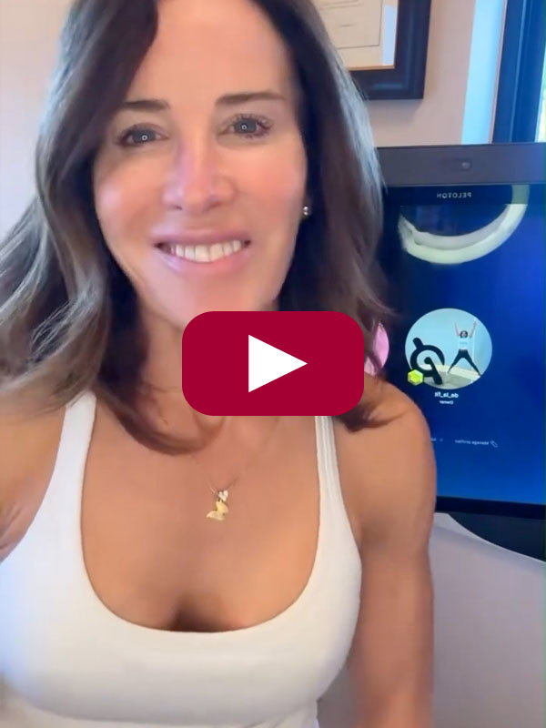 Consistency Matters: Exercise in Midlife