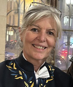 Carole Mathelin