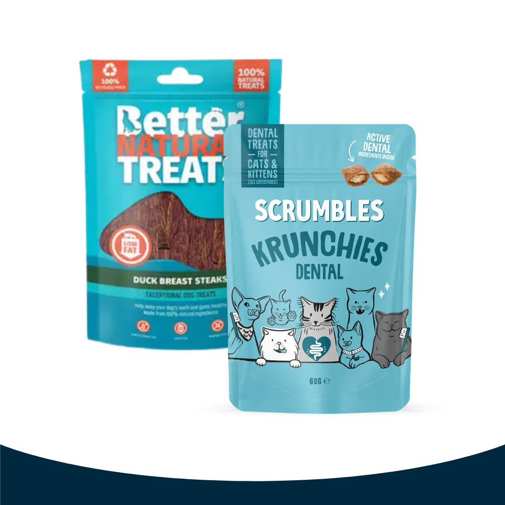 Treats Treats