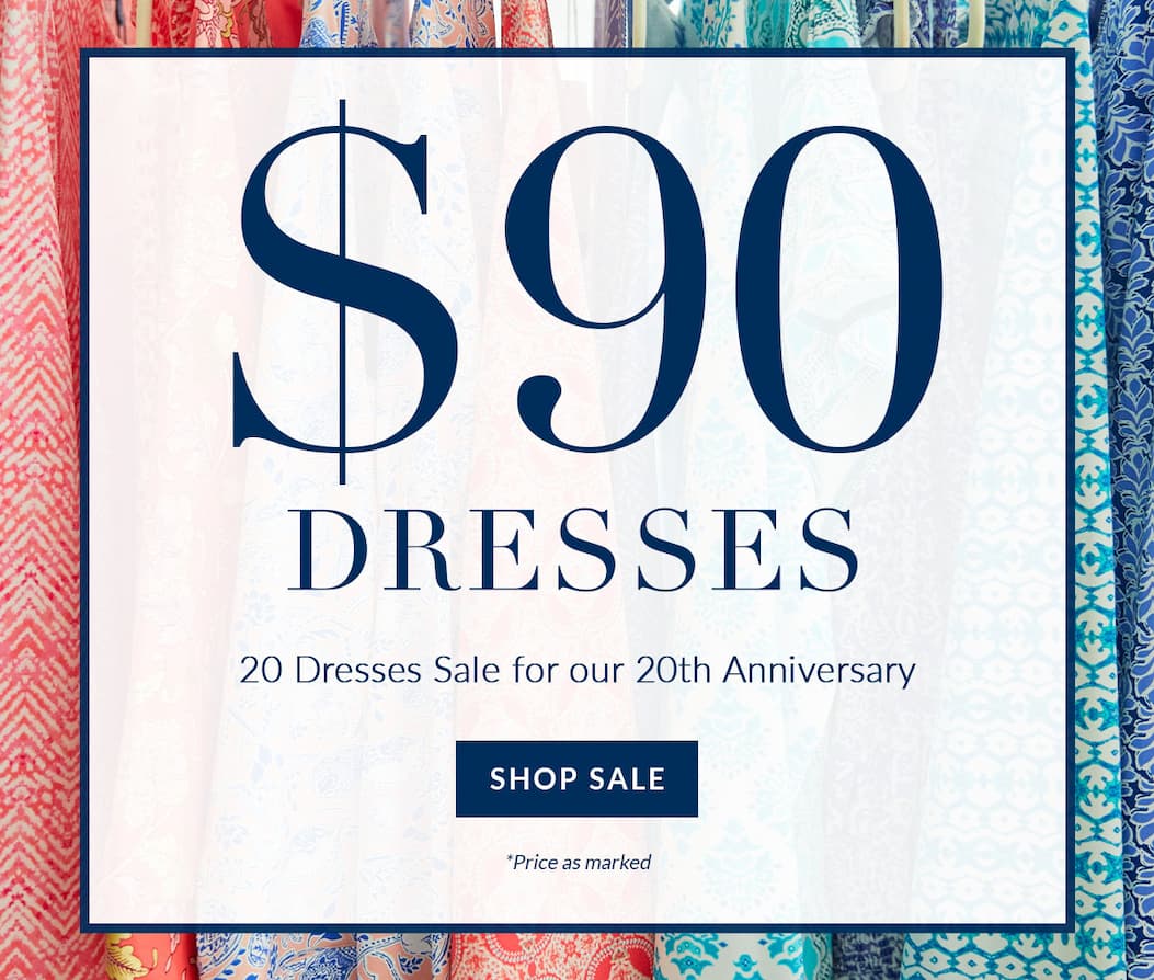 Shop $90 dresses