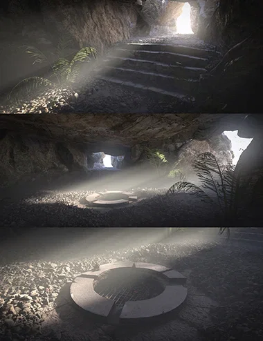 Dark Descent