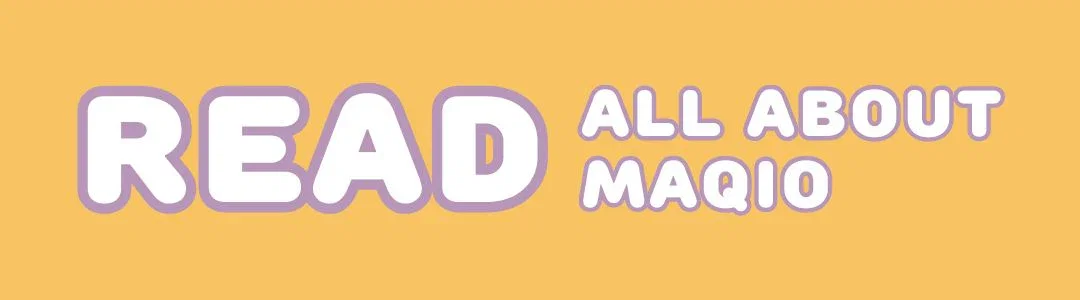 ALL ABOUT MAQIO