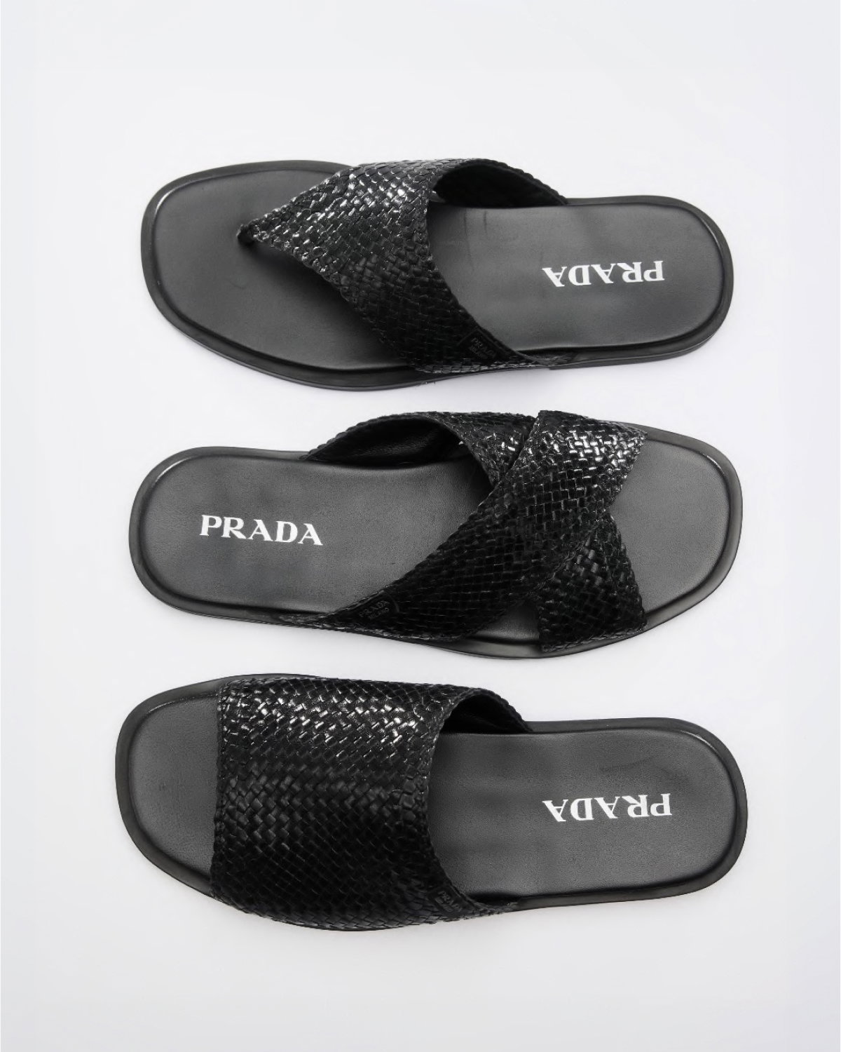 Prada hero