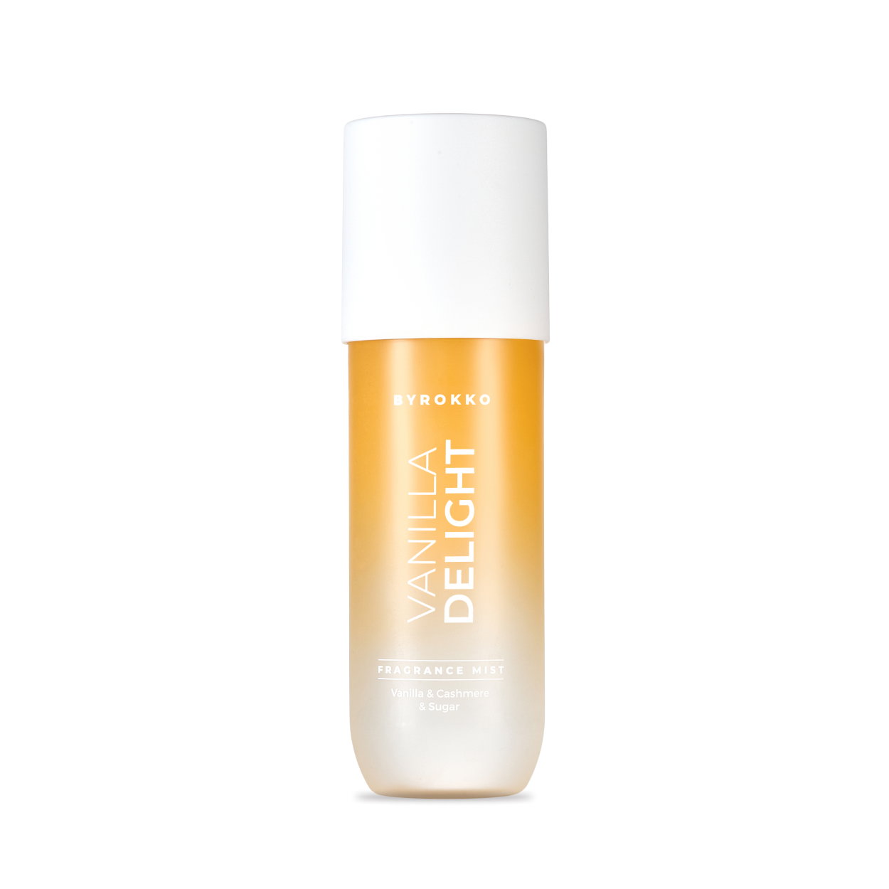 Image of Vanilla Delight Body Mist