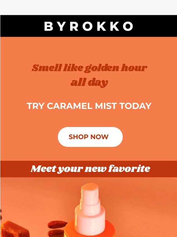 Obsessed Yet? Meet Your New Favorite