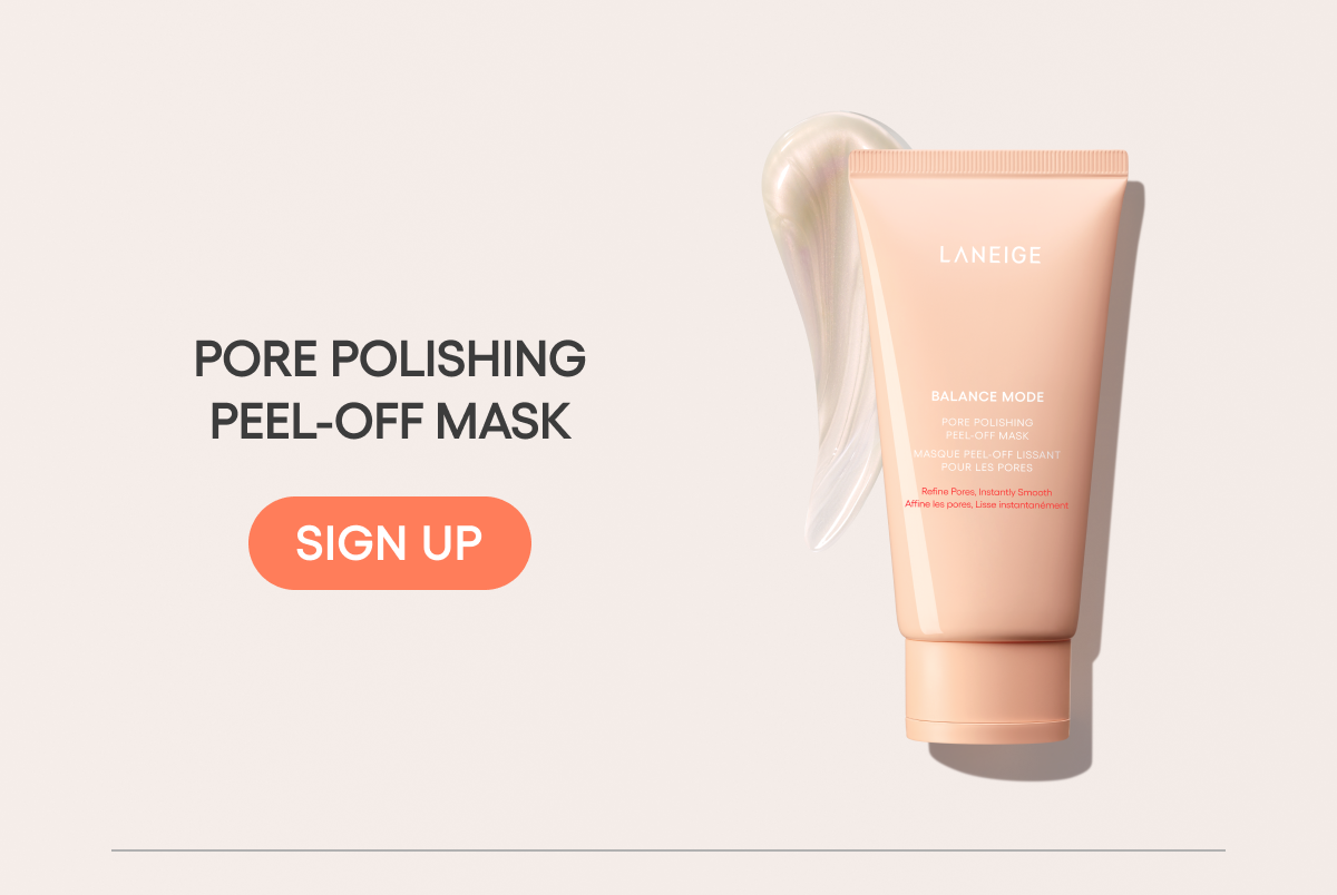 PORE POLISHING PEEL-OFF MASK
