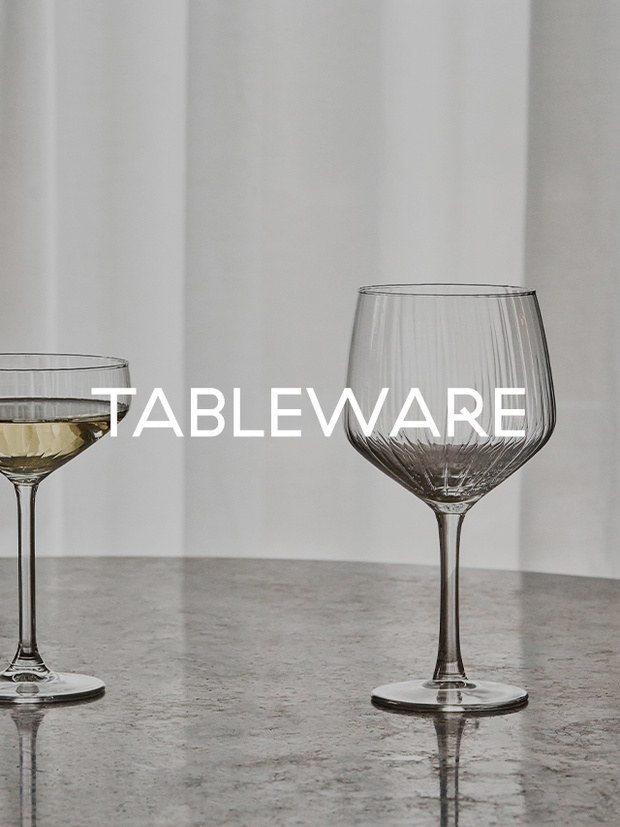 Tableware