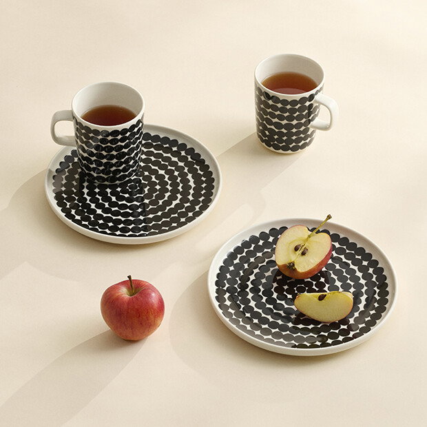 Marimekko - Räsymatto