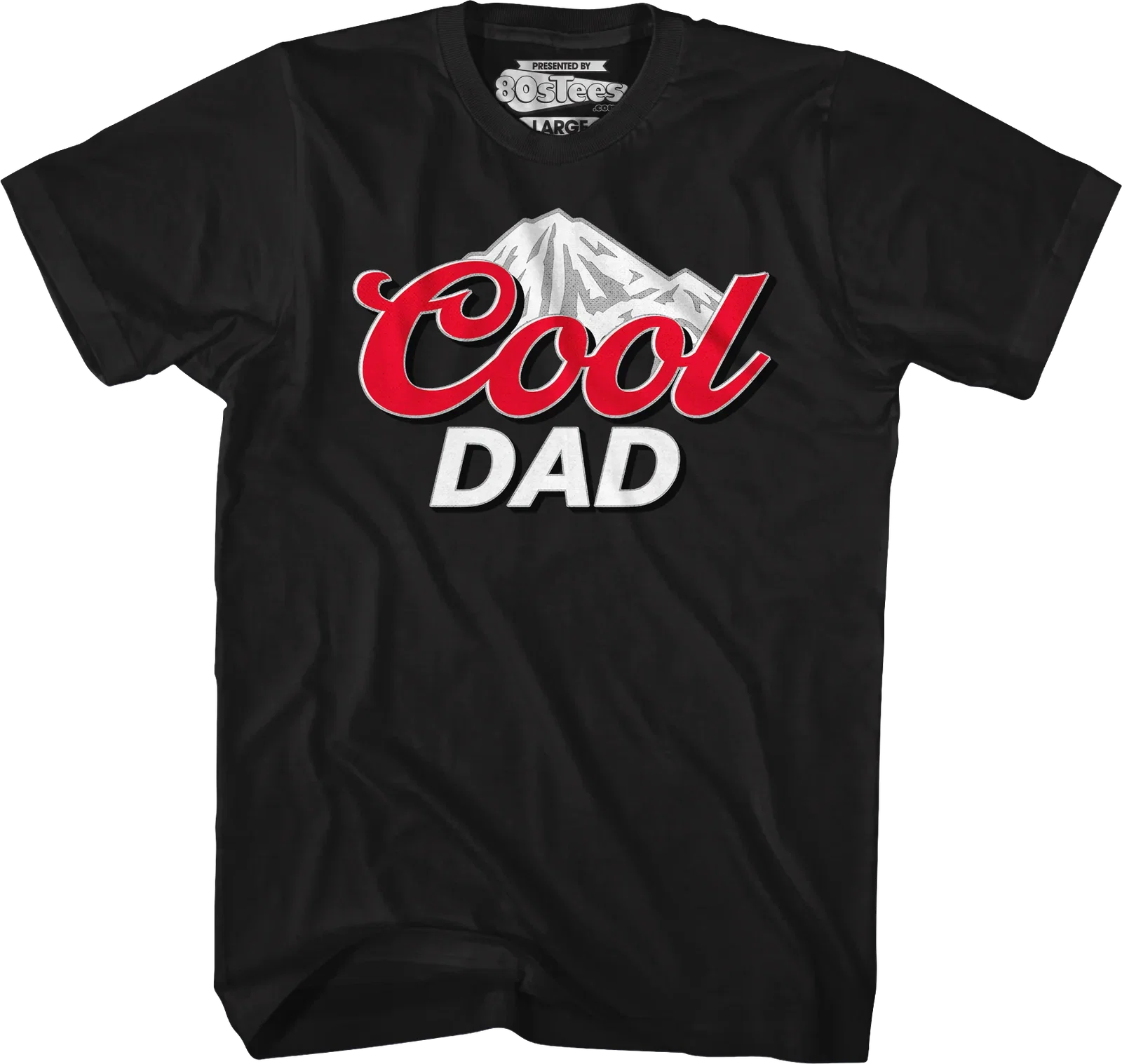 Cool Dad T-Shirt