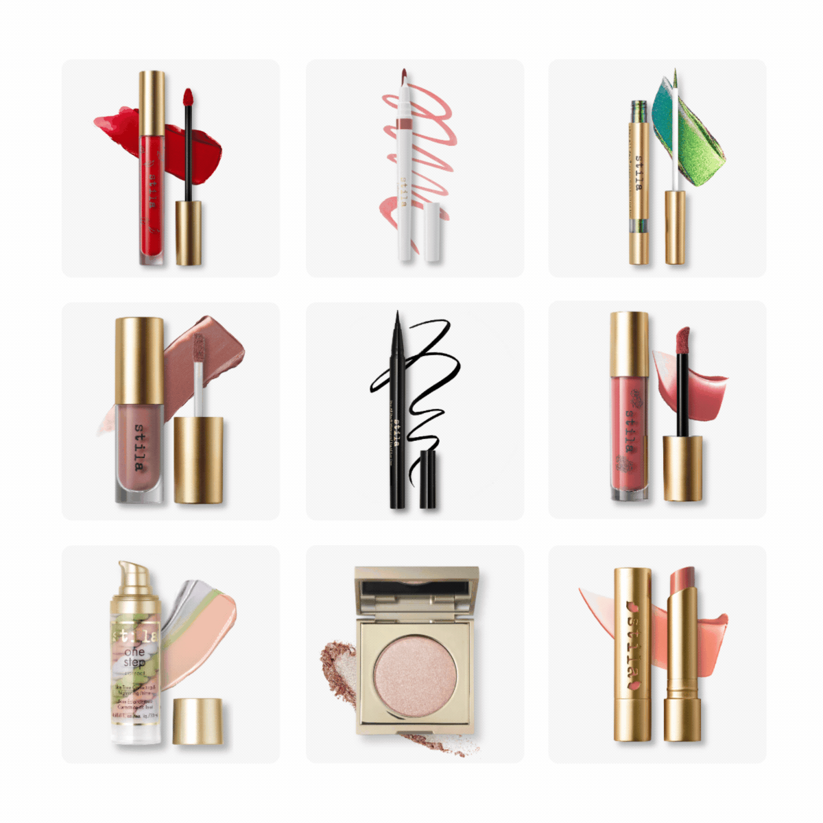 Free Makeup Holder on orders $50+ | Shop now