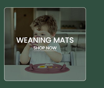 Weaning Mats 