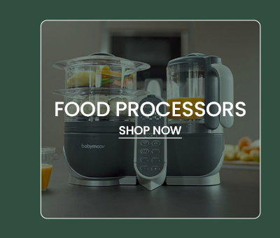 Food Processors