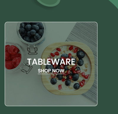Tableware