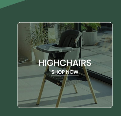 Highchairs 