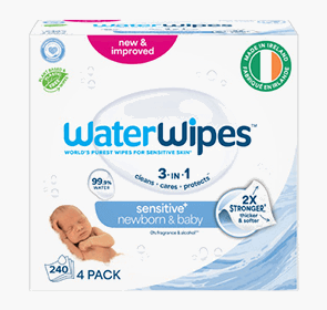 WaterWipes