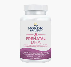 Nordic Naturals
