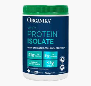 Whey-Protein