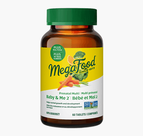Megafood