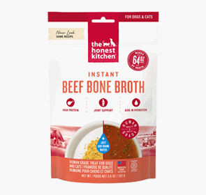 The Honest Kitchen