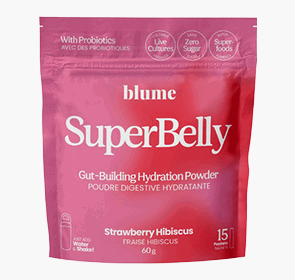 Functional Beverages