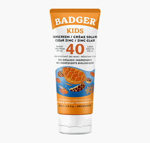 Badger