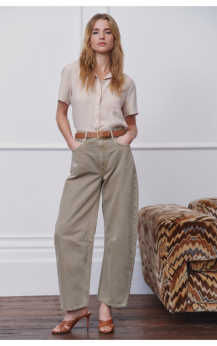 everyday uniform