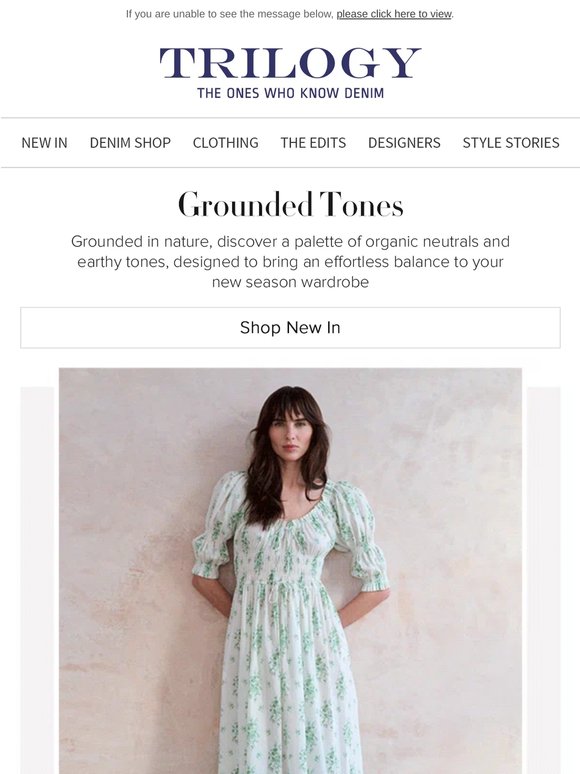Grounded Tones