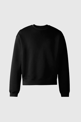 JULIAN Double-Face Jersey Sweatshirt for Women