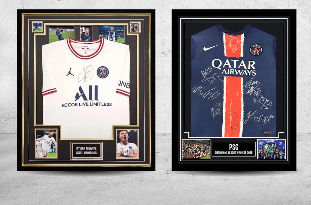 For collectors who value what they own
