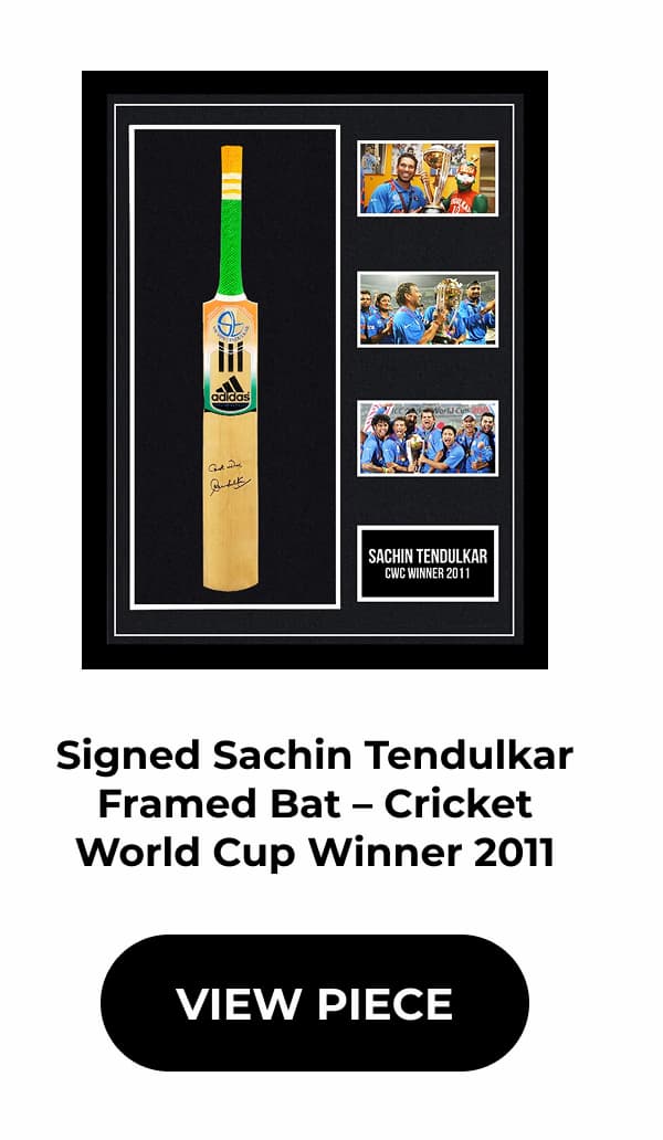 Tendulkar