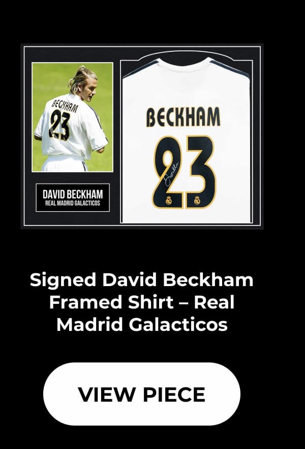 Beckham