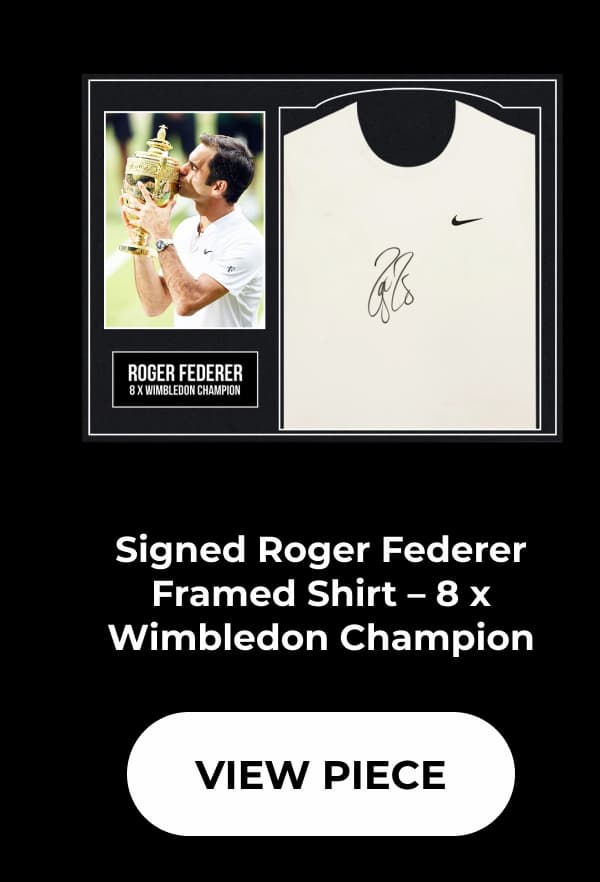 Roger Federer