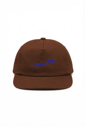 SIGNATURE SNAPBACK PRIMARY COLOUR RELEASE