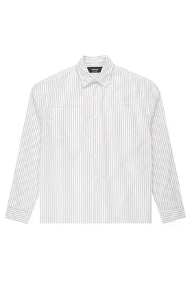 THE MAIN LS SHIRT