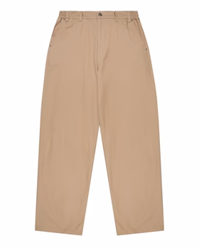 THE VINCENT DRILL PANT