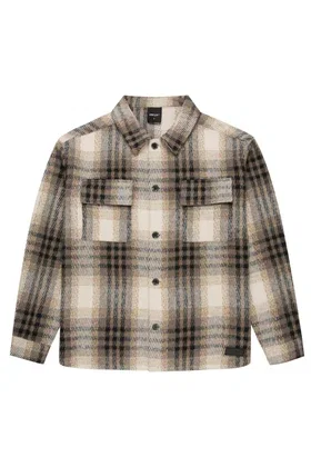 THE MARMONT JACKET