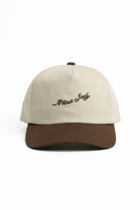 SIGNATURE SNAPBACK PRIMARY COLOUR RELEASE