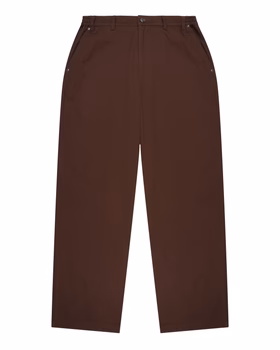 THE VINCENT DRILL PANT