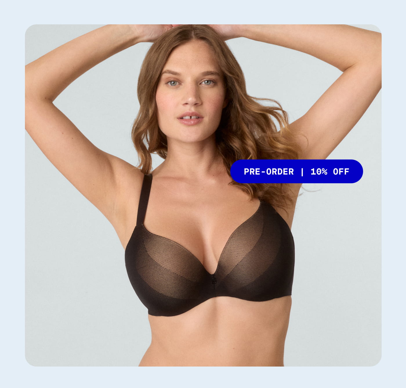 PRE-ORDER | 10% OFF