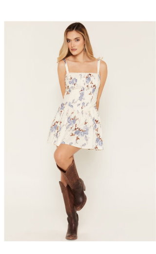 Shop Boots & Apparel