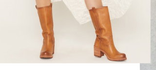 Shop Boots & Apparel
