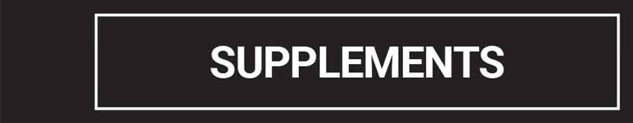 GHOST SUPPLEMENTS