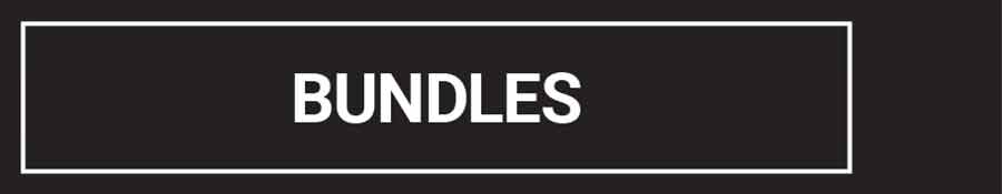 GHOST BUNDLES