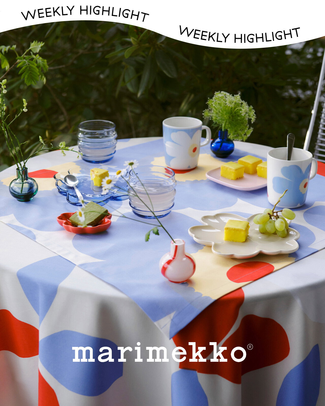 Marimekko